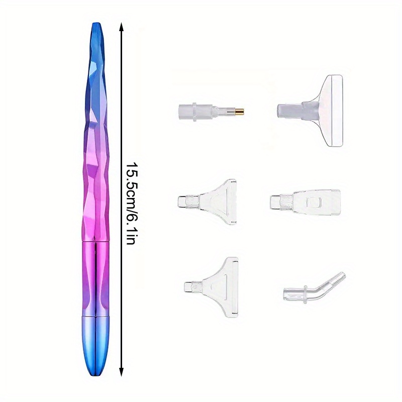 Gradient Diamond Painting Pen  – Resin Art Painting recenzja i cena