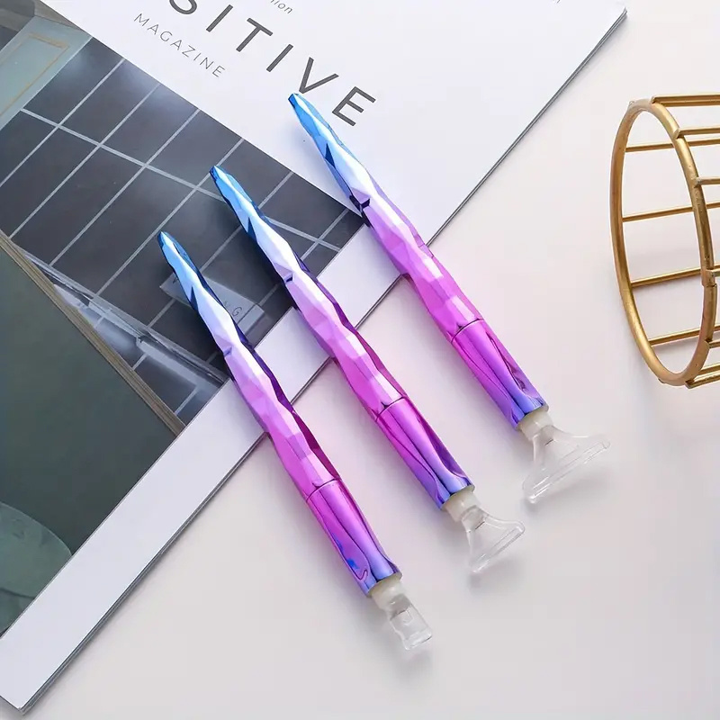 Gradient Diamond Painting Pen  – Resin Art Painting recenzja i cena