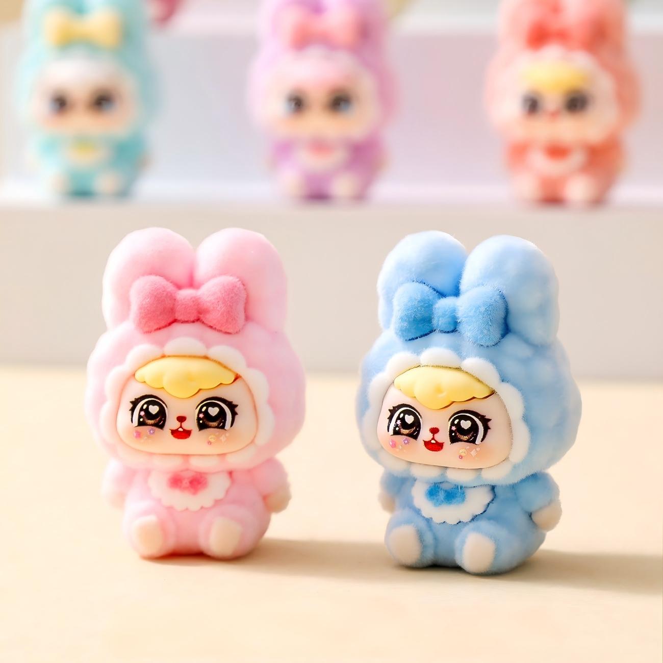 Cute Looking Mini Desktop Orna – Resin Art Accessories recenzja i cena
