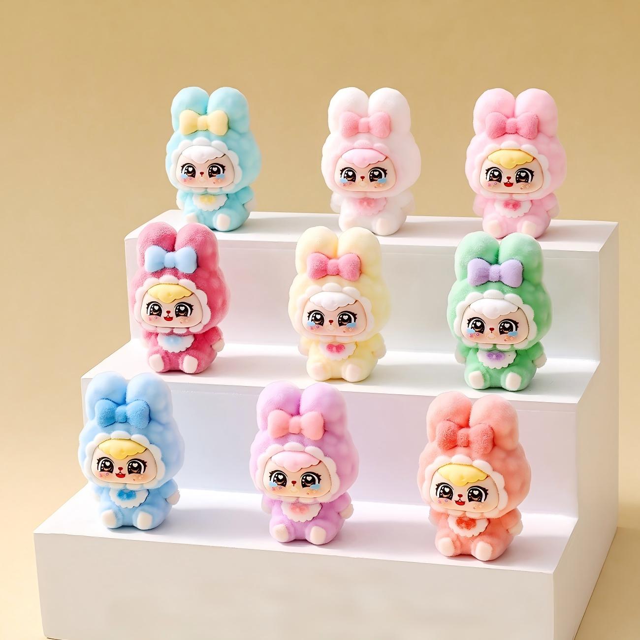 Cute Looking Mini Desktop Orna – Resin Art Accessories recenzja i cena