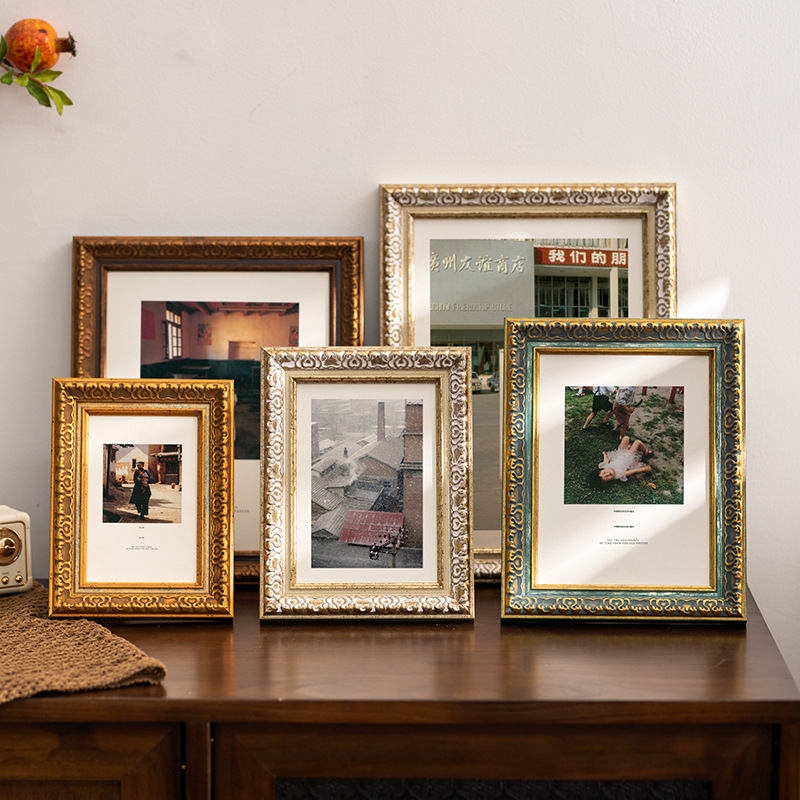 Picture Frame Hanging Wall 5-1 – Resin Art Photo Frame recenzja i cena
