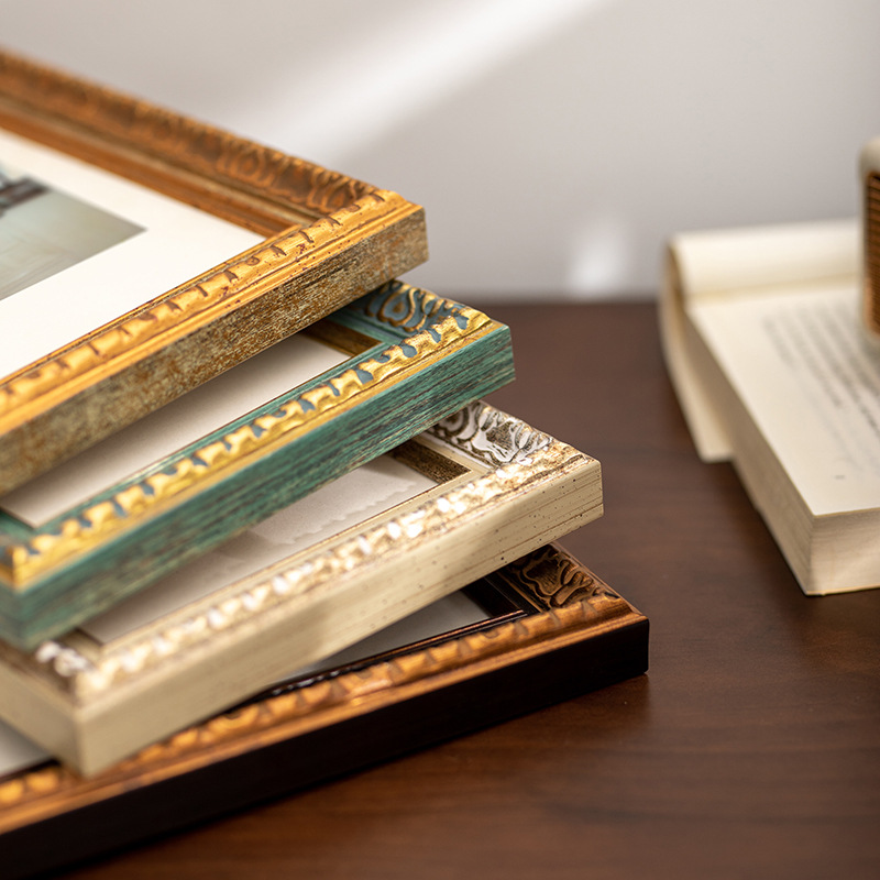 Picture Frame Hanging Wall 5-1 – Resin Art Photo Frame recenzja i cena
