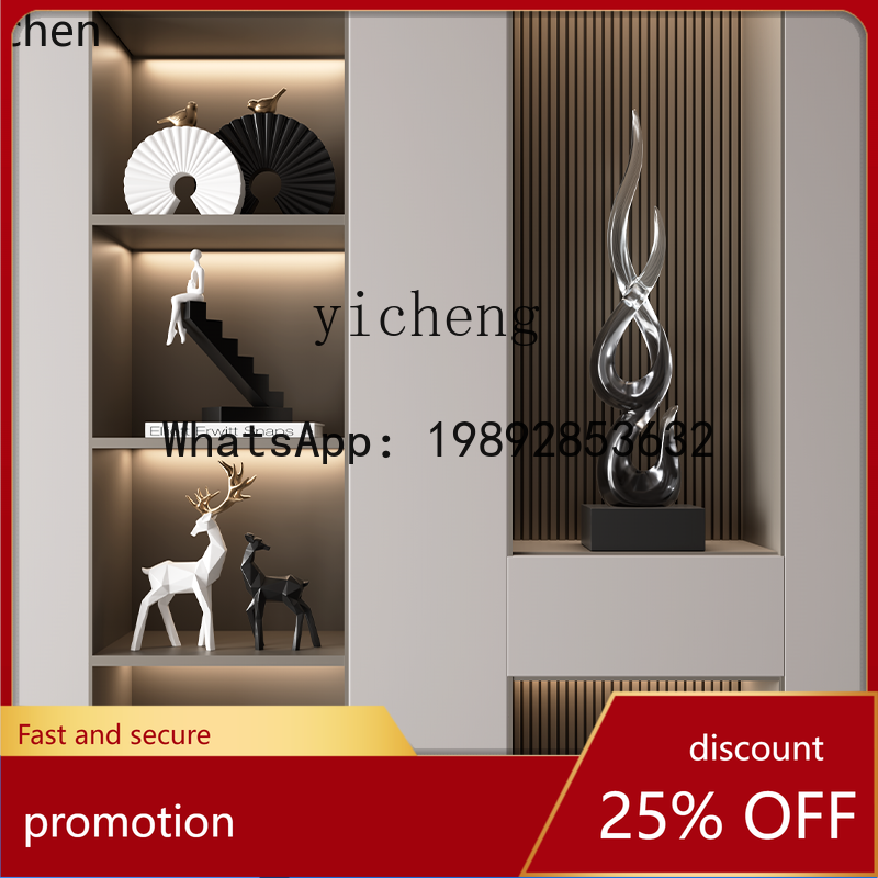 YFY  rising niche ornament por – Resin Art Meaning recenzja i cena