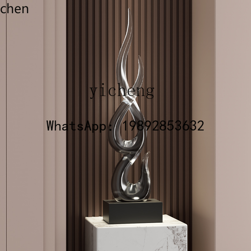 YFY  rising niche ornament por – Resin Art Meaning recenzja i cena