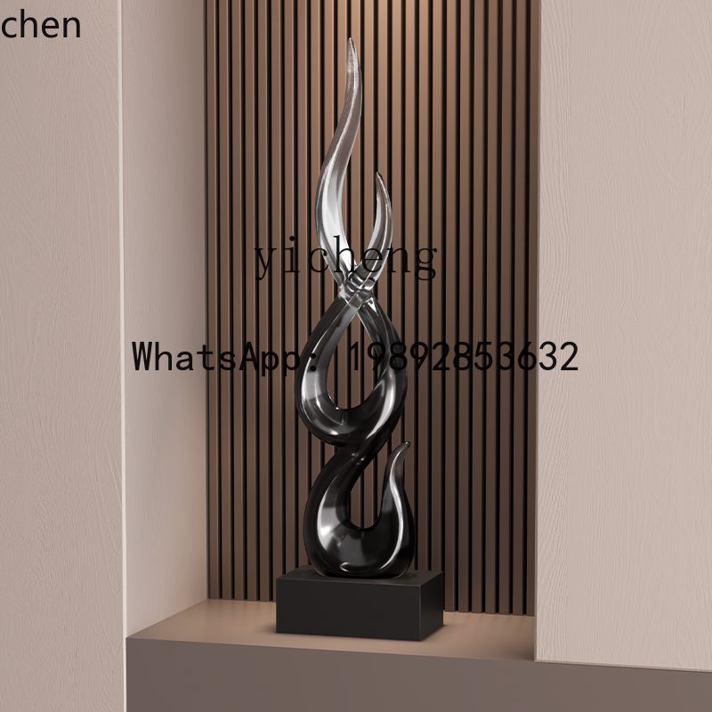 YFY  rising niche ornament por – Resin Art Meaning recenzja i cena