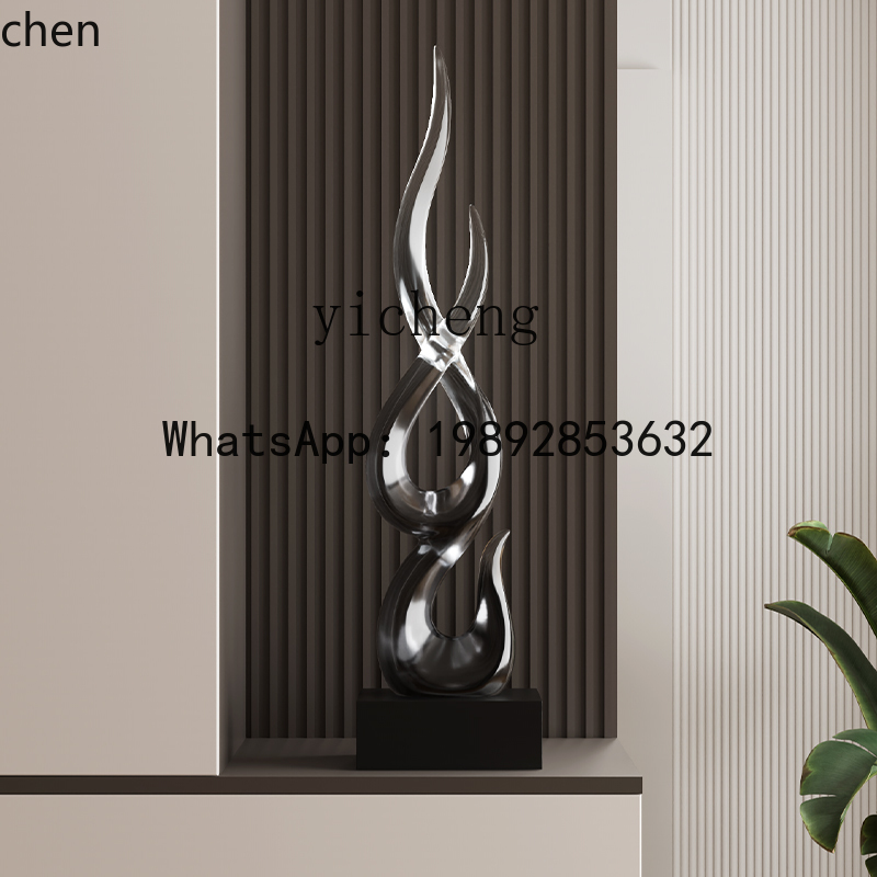 YFY  rising niche ornament por – Resin Art Meaning recenzja i cena