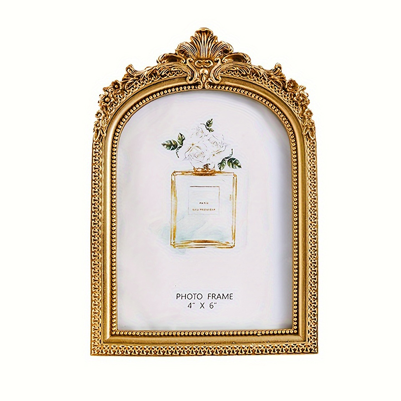 6/7/8 Inch Photo Frame Vintage – Resin Art Photo Frame recenzja i cena