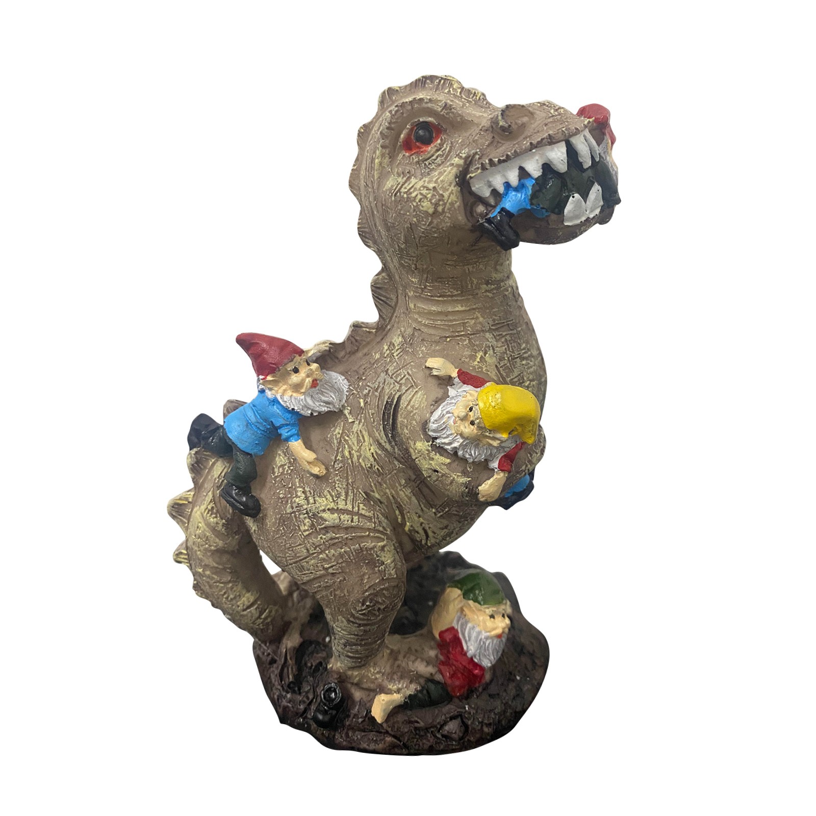 Mischievous Dinosaur Garden Ea – Resin Art Accessories recenzja i cena