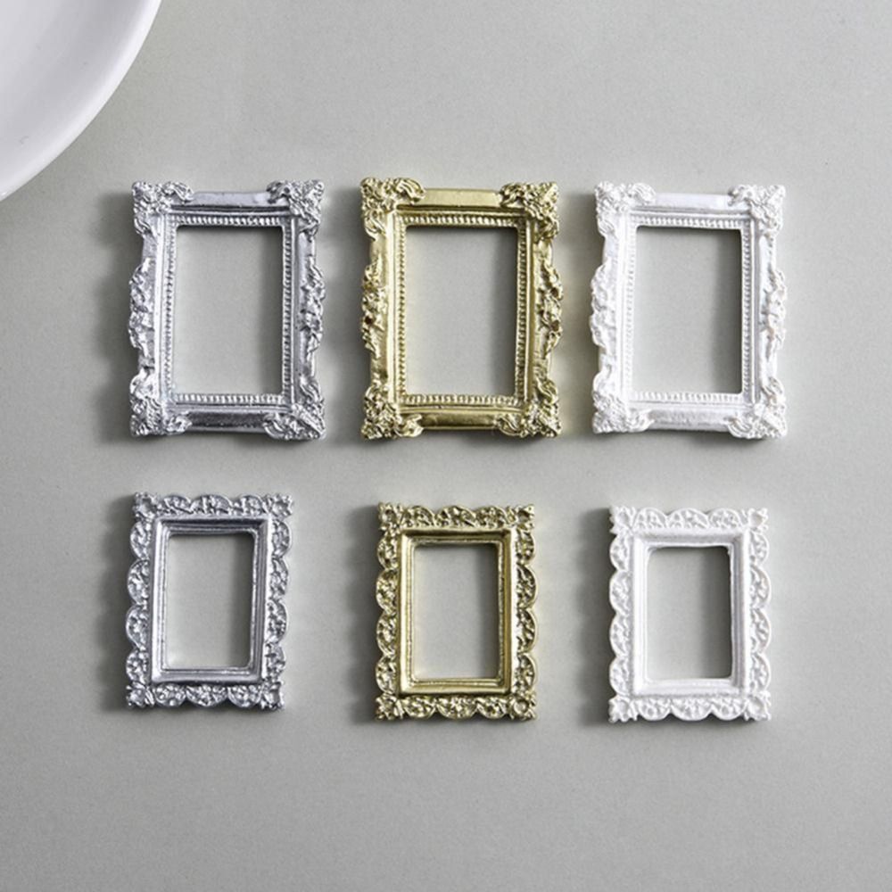 Nice-looking Mini Picture Fram – Resin Art Photo Frame recenzja i cena