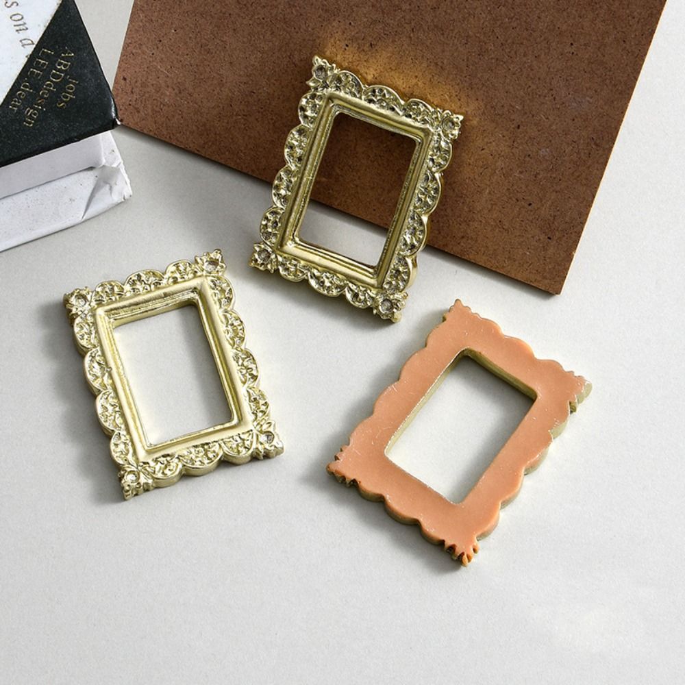 Nice-looking Mini Picture Fram – Resin Art Photo Frame recenzja i cena