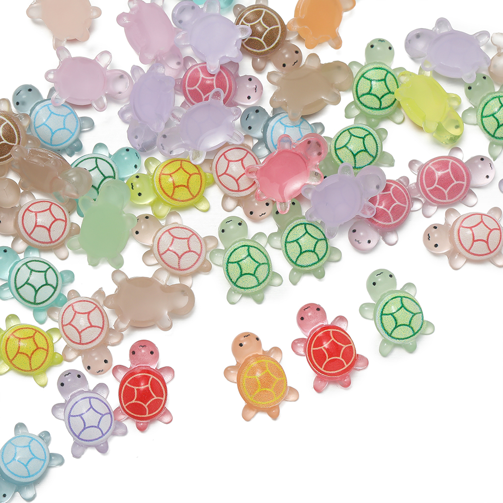 10pcs/lot Mini Resin Sea Turtl – Resin Art And Decor recenzja i cena
