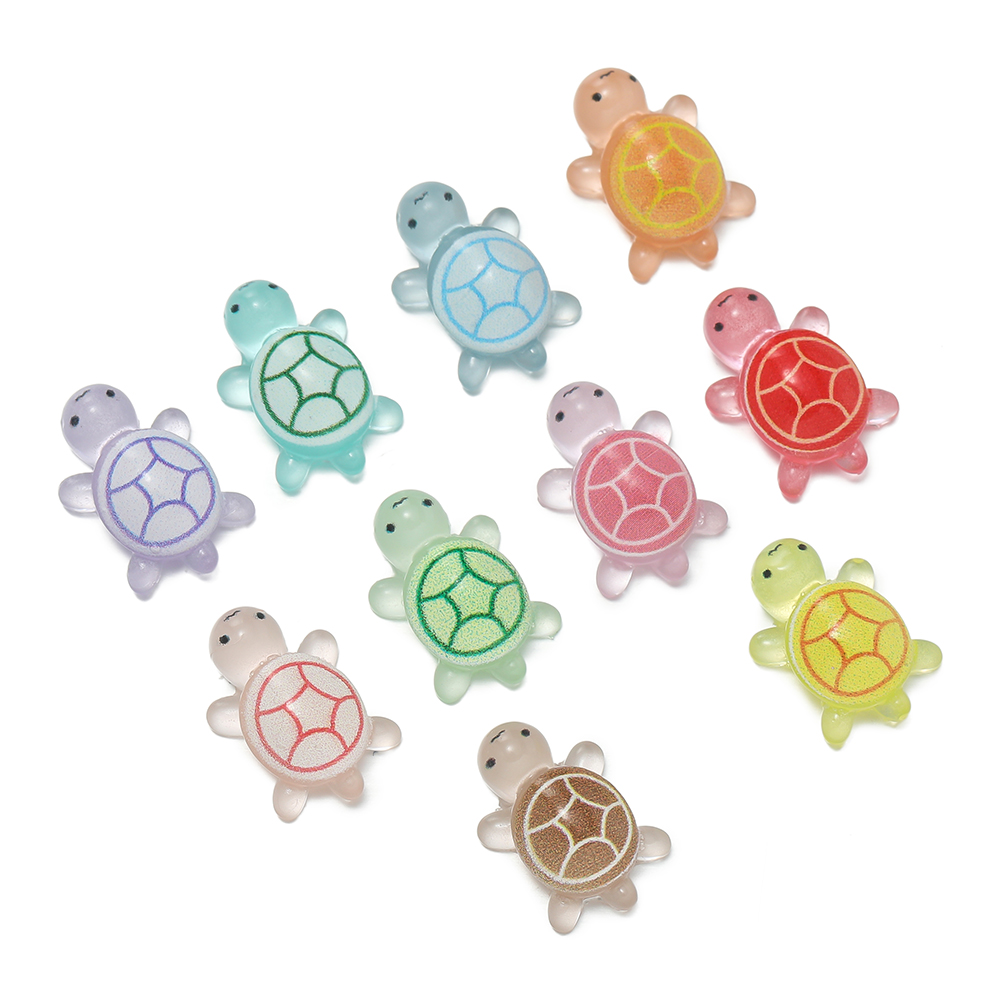 10pcs/lot Mini Resin Sea Turtl – Resin Art And Decor recenzja i cena