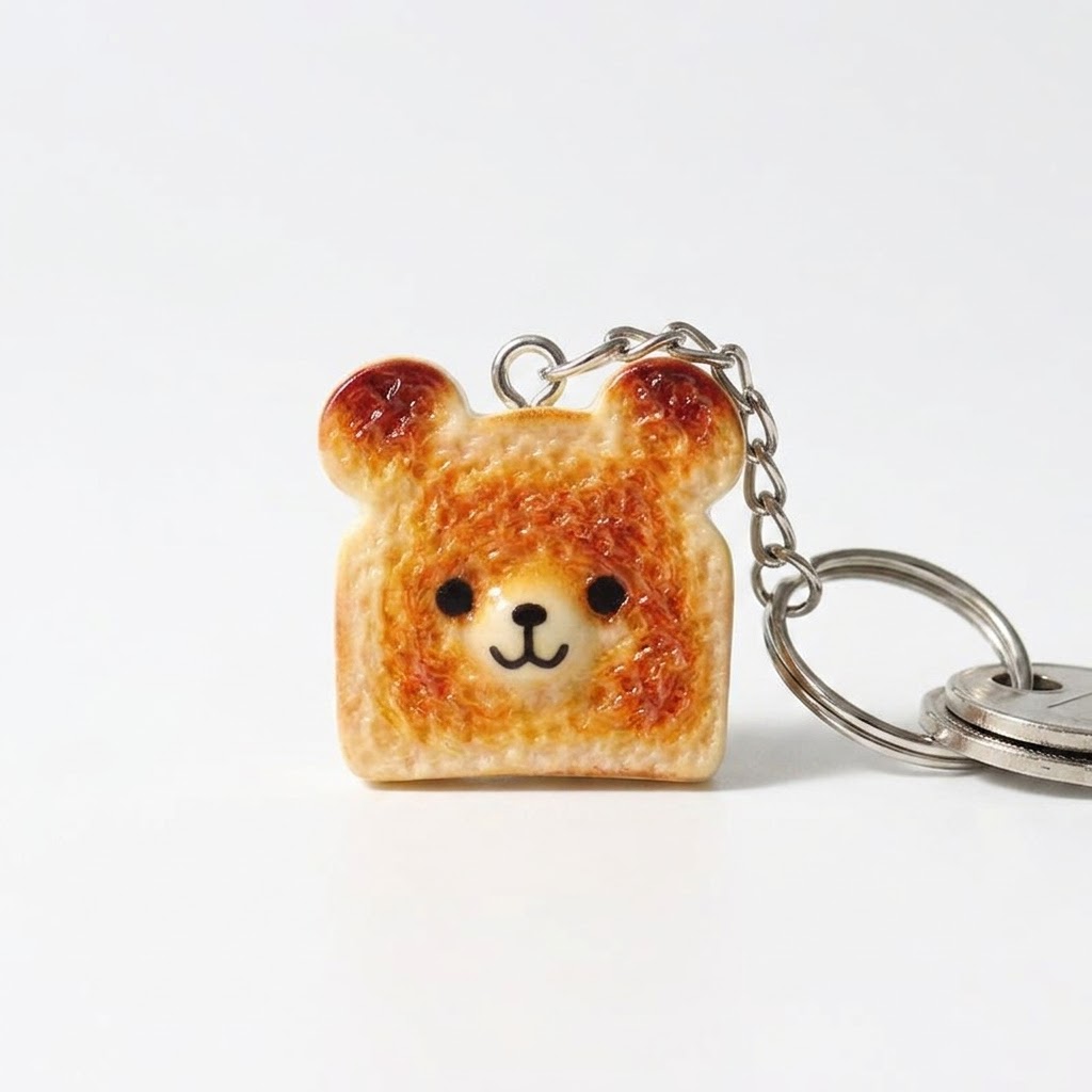 10pcs Resin Plastic Bread Pend – Resin Art And Decor recenzja i cena