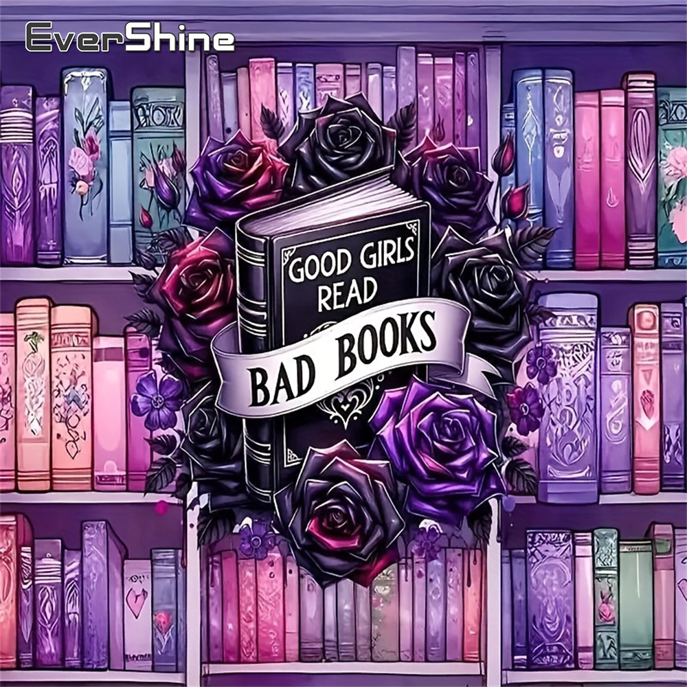 Evershine New Arrival Diamond  – Resin Art Guide Book recenzja i cena