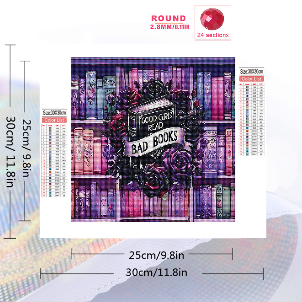 Evershine New Arrival Diamond  – Resin Art Guide Book recenzja i cena