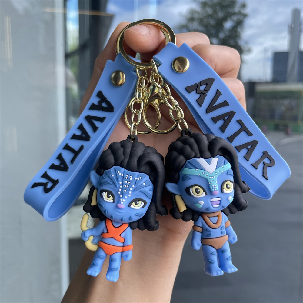 Creative Avatar Jake Sully Ney – Resin Art Accessories recenzja i cena
