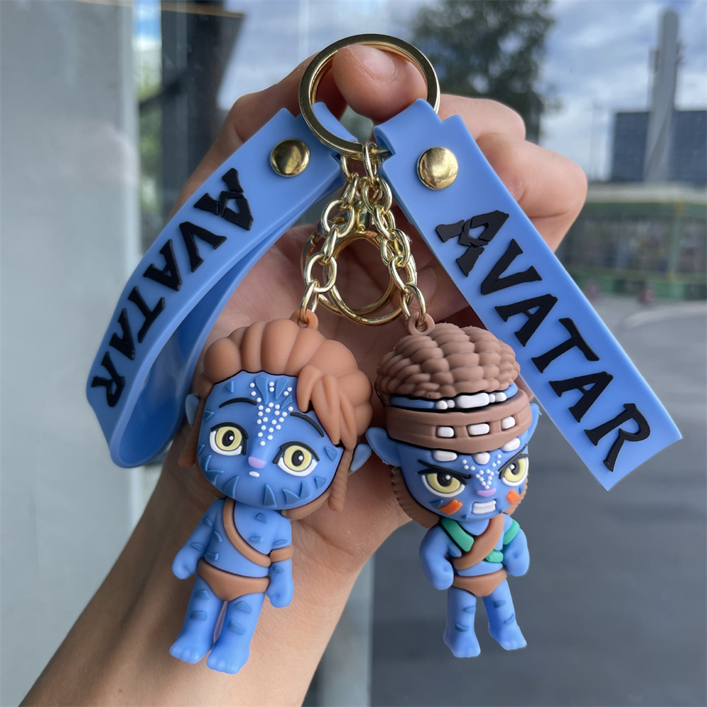 Creative Avatar Jake Sully Ney – Resin Art Accessories recenzja i cena
