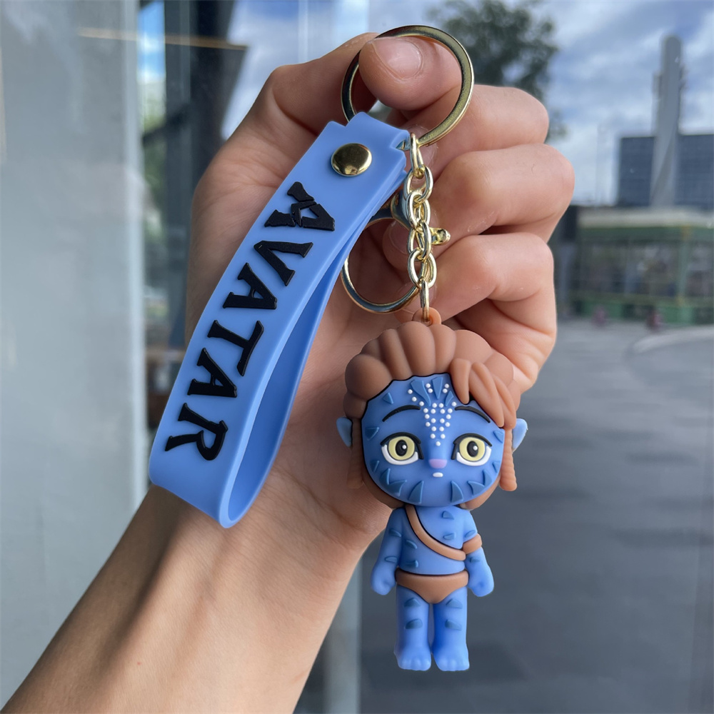 Creative Avatar Jake Sully Ney – Resin Art Accessories recenzja i cena