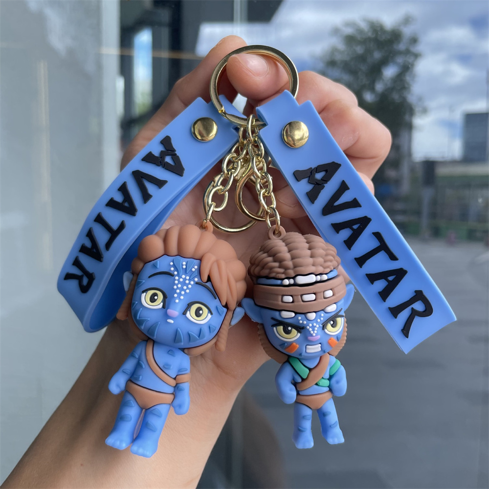 Creative Avatar Jake Sully Ney – Resin Art Accessories recenzja i cena