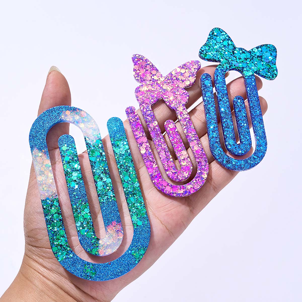 Crystal Epoxy Resin Mold DIY P – Resin Art Stone recenzja i cena