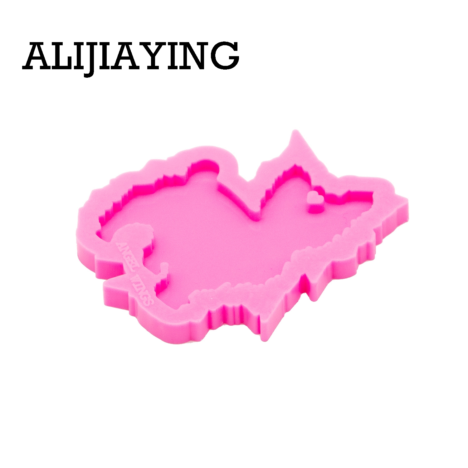 DY0264 Smooth art design cutel – Resin Art Keychain Design recenzja i cena