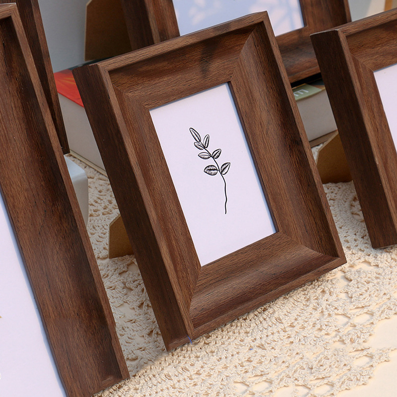 Vintage Resin Photo Frame Clas – Resin Art Photo Frame recenzja i cena