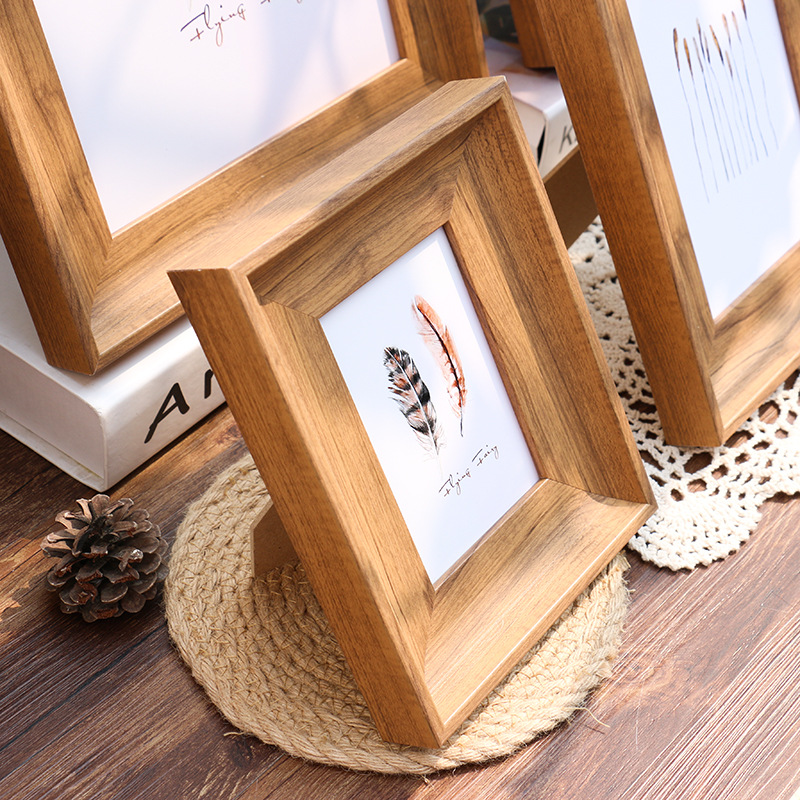 Vintage Resin Photo Frame Clas – Resin Art Photo Frame recenzja i cena