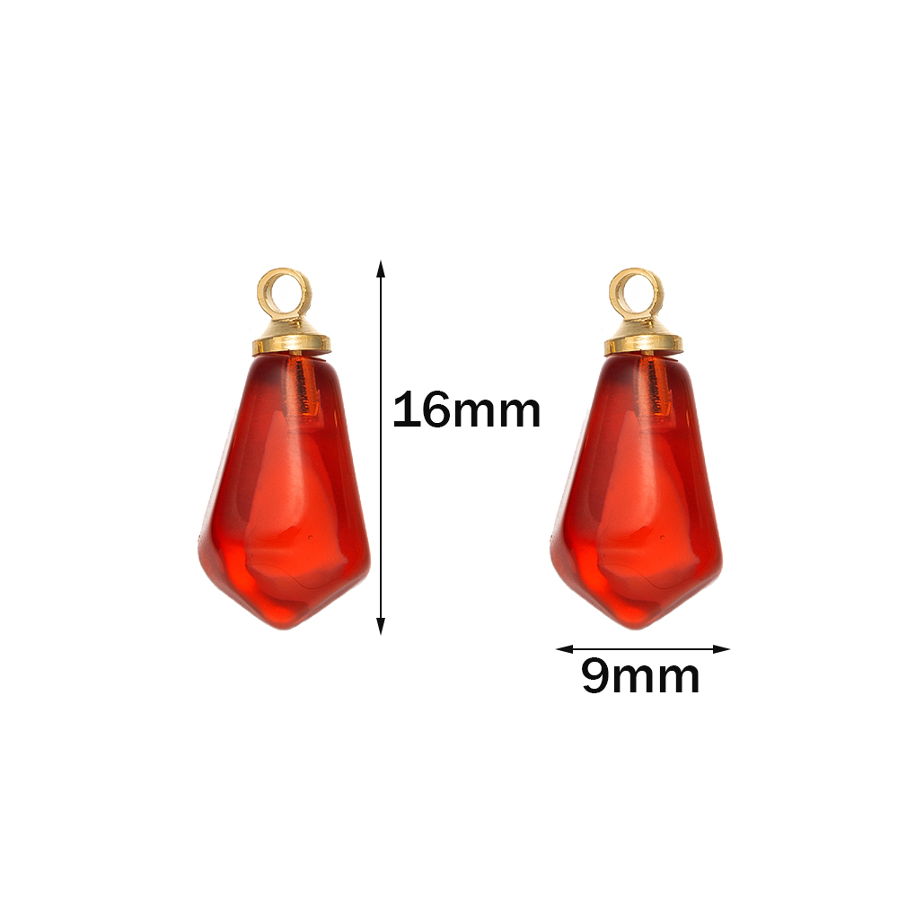 10pcs/Lot Fruit Pomegranate Se – Resin Art Accessories recenzja i cena