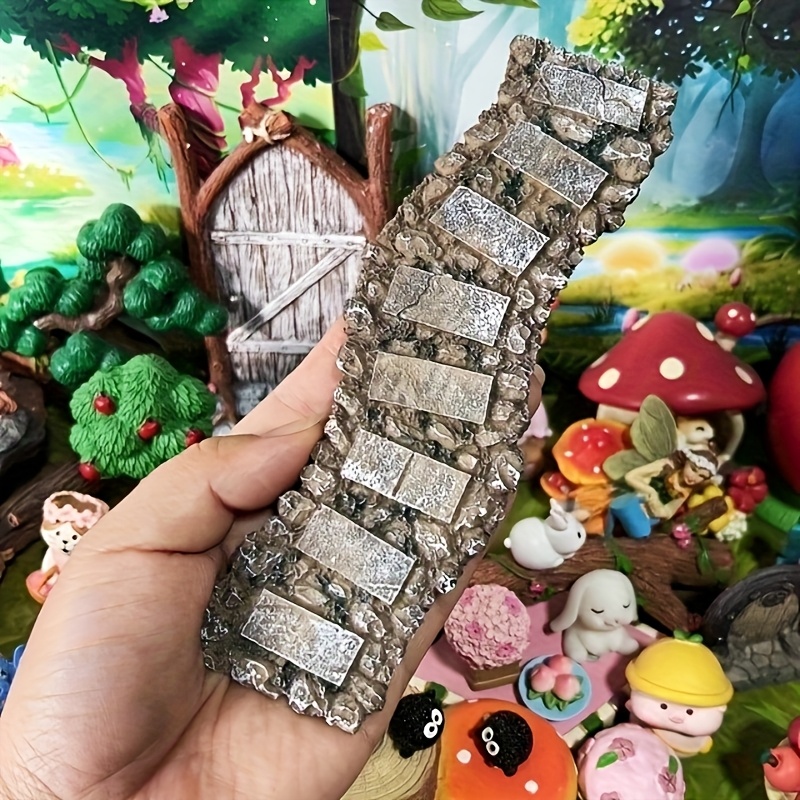 1pc Art Deco Style Resin Stone – Resin Art Stone recenzja i cena