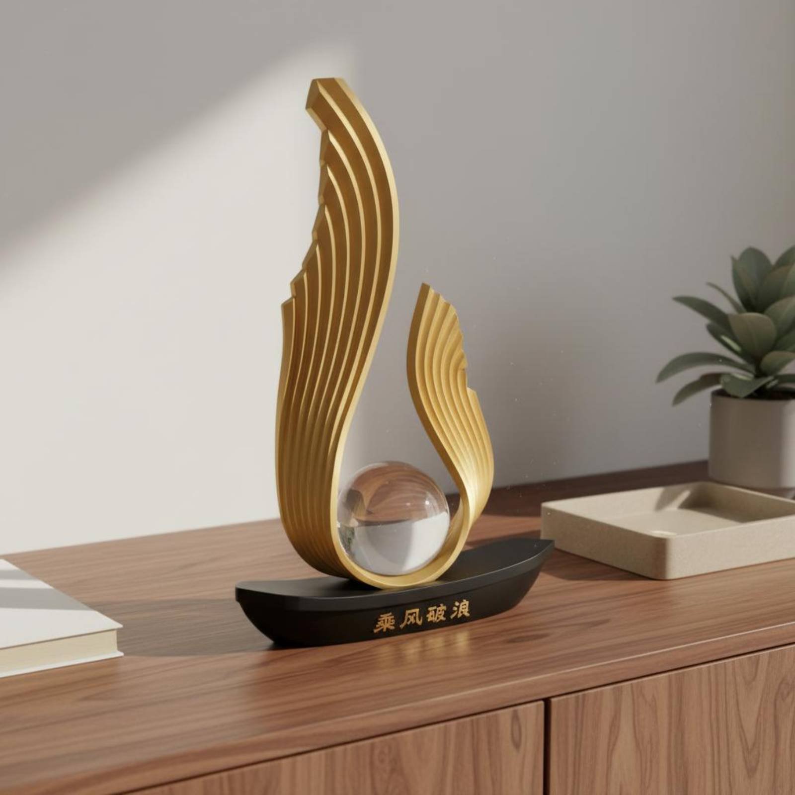 Elegant Luxury Centerpiece Ver – Resin Art Meaning recenzja i cena