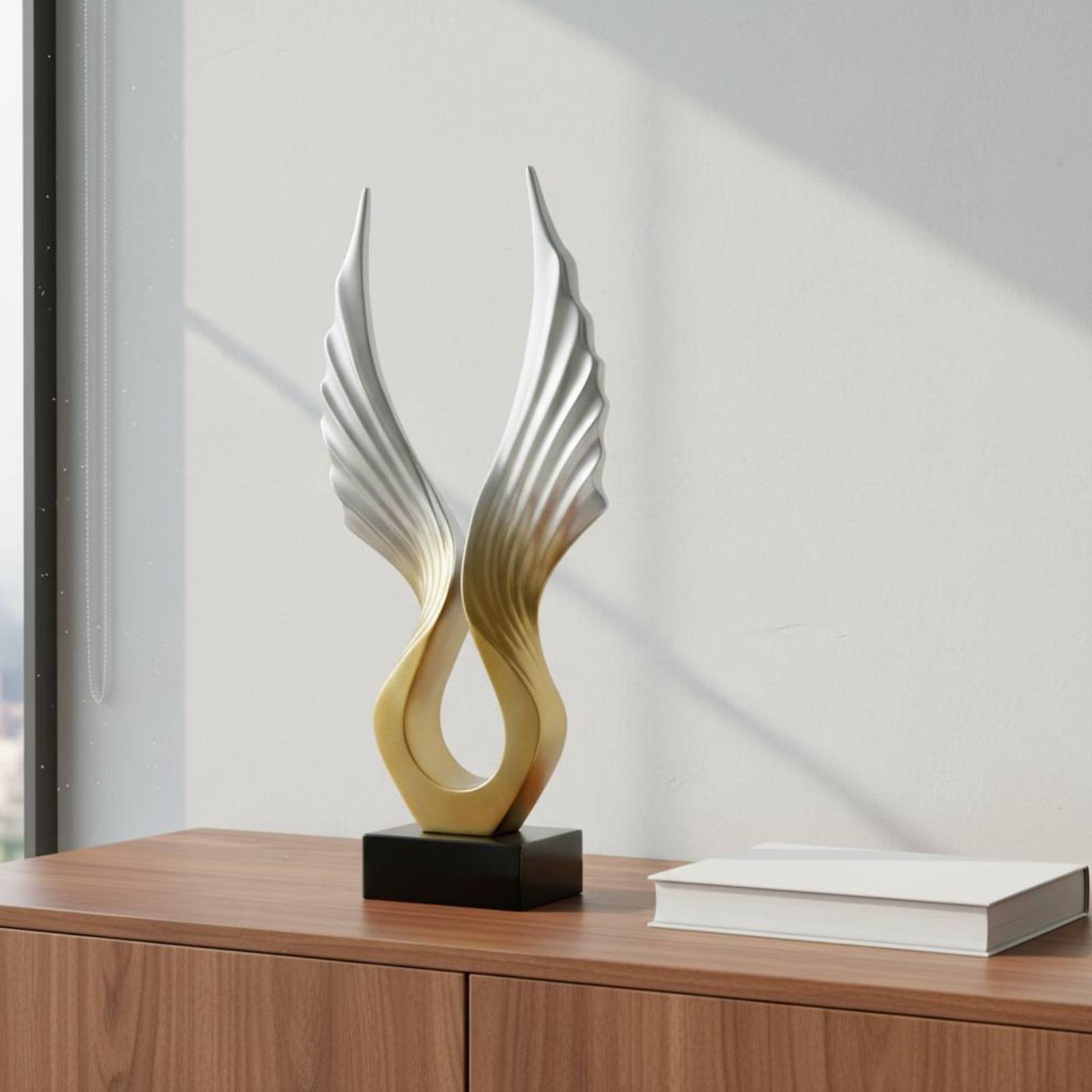 Elegant Luxury Centerpiece Ver – Resin Art Meaning recenzja i cena