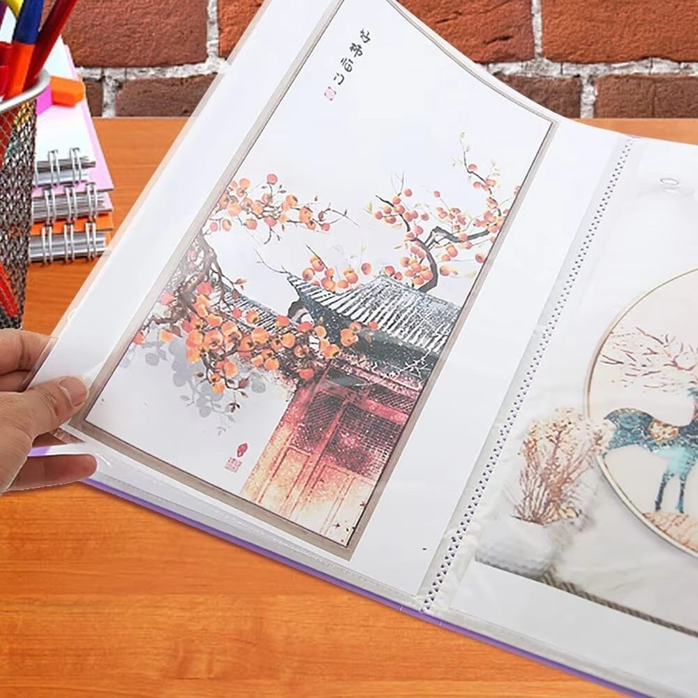 Transparent Diamond Painting A – Resin Art Guide Book recenzja i cena