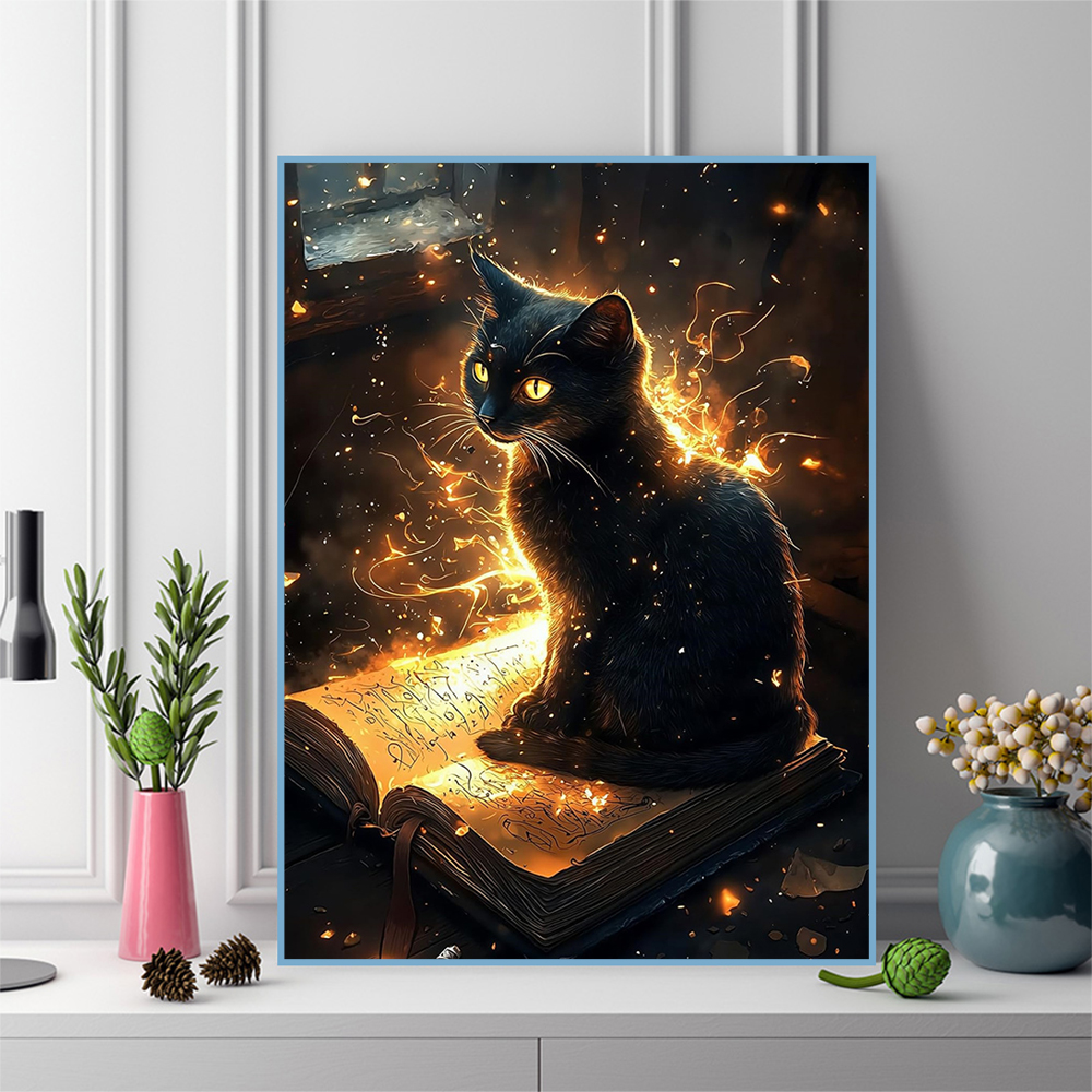 Evershine Diamond Embroidery B – Resin Art Guide Book recenzja i cena