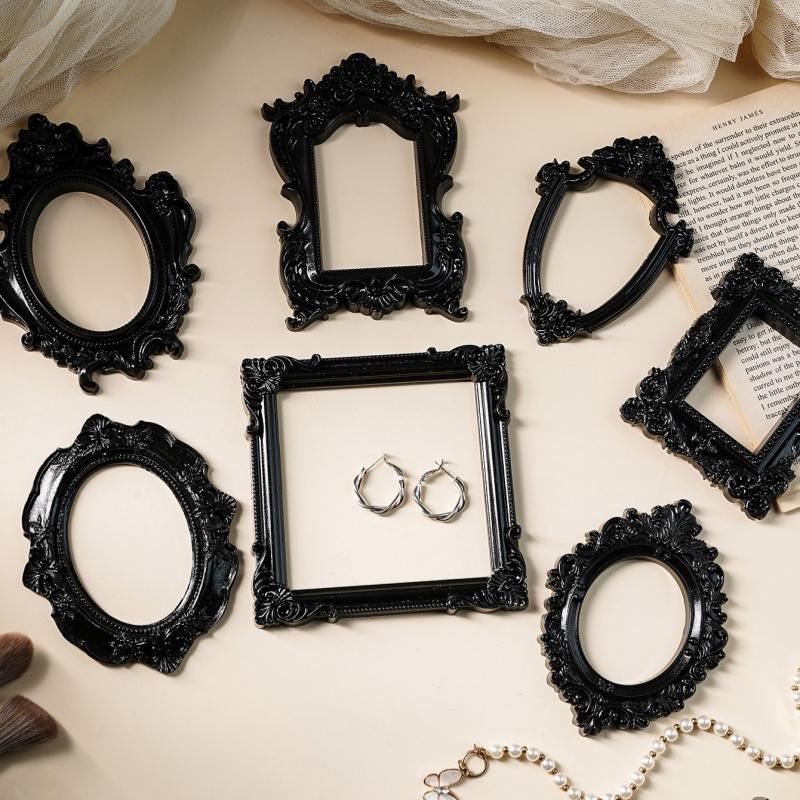 European Style Resin Photo Fra – Resin Art Photo Frame recenzja i cena