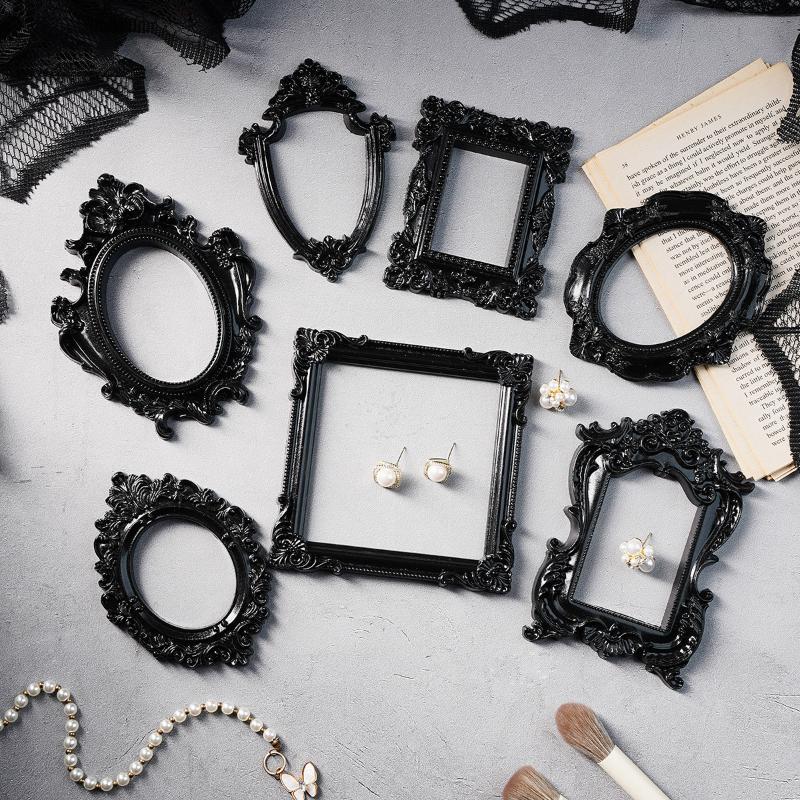 European Style Resin Photo Fra – Resin Art Photo Frame recenzja i cena
