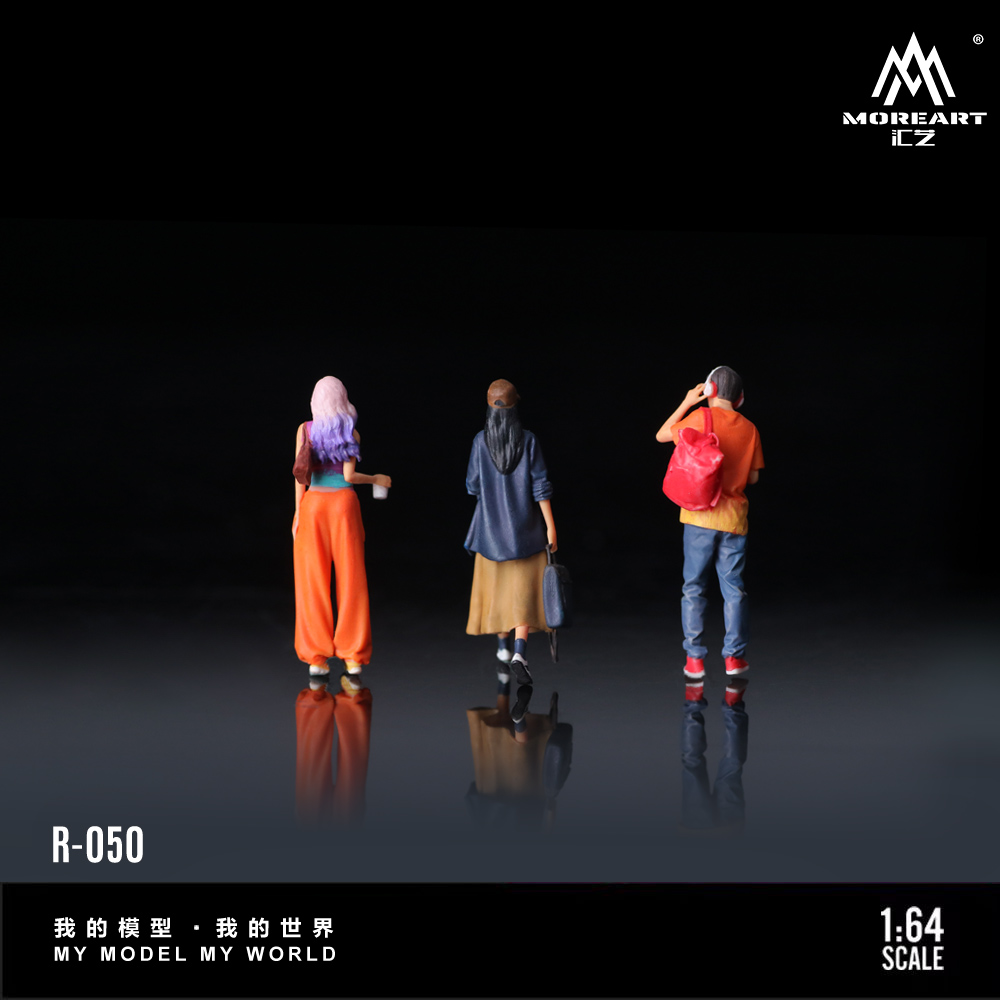 More Art 1:64 Holding Cup Shop – Resin Art And Decor recenzja i cena