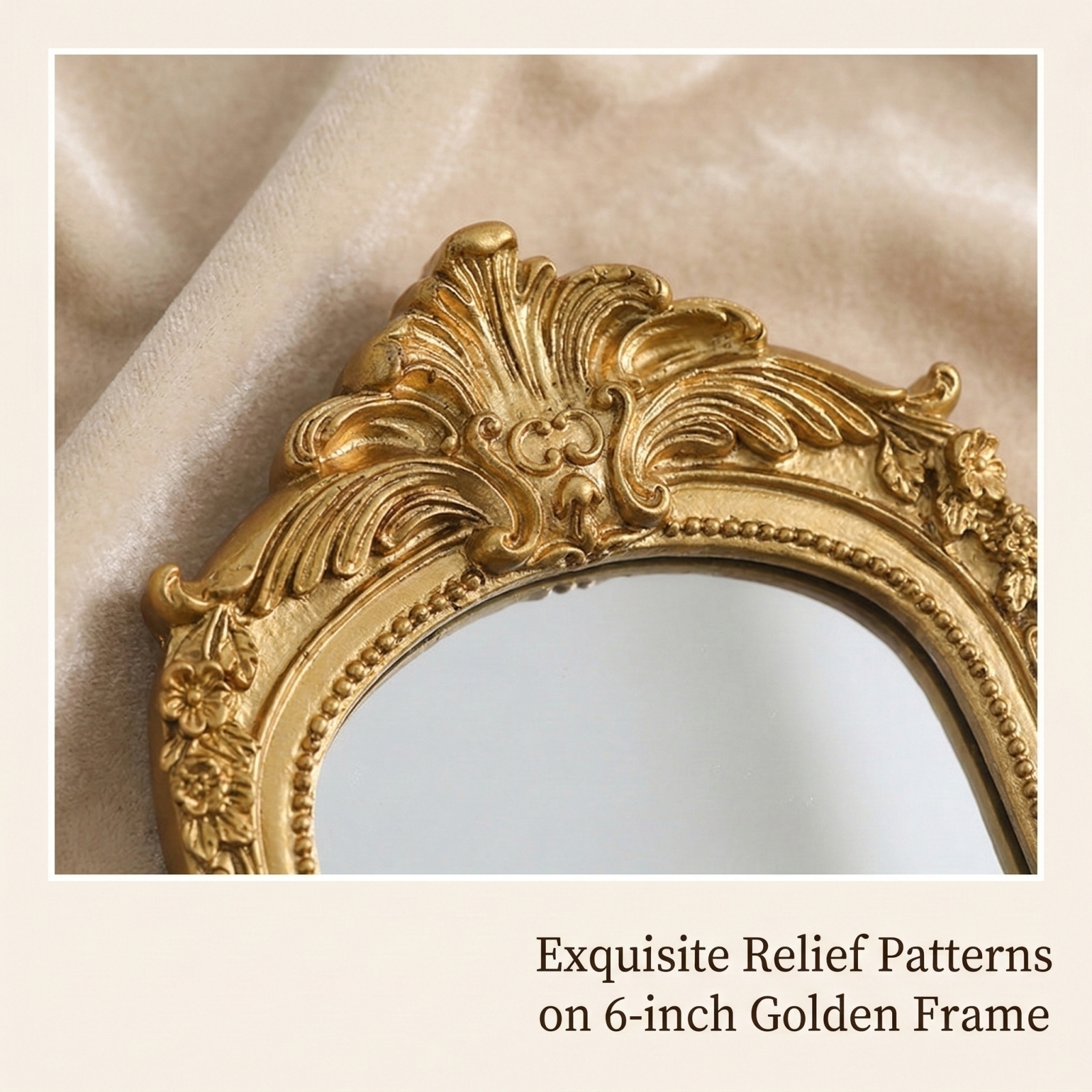 French Vintage Resin Photo Fra – Resin Art Photo Frame recenzja i cena