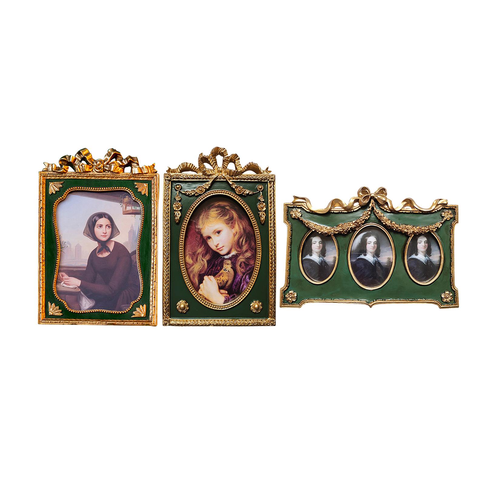 Antique Resin Photo Display Fr – Resin Art Photo Frame recenzja i cena