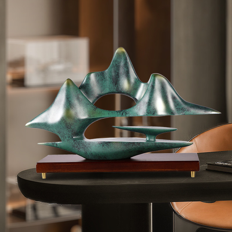 PYH light luxury living room e – Resin Art Meaning recenzja i cena