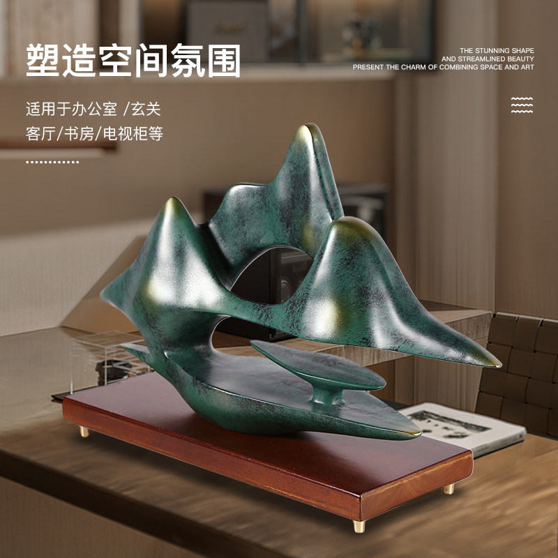 PYH light luxury living room e – Resin Art Meaning recenzja i cena
