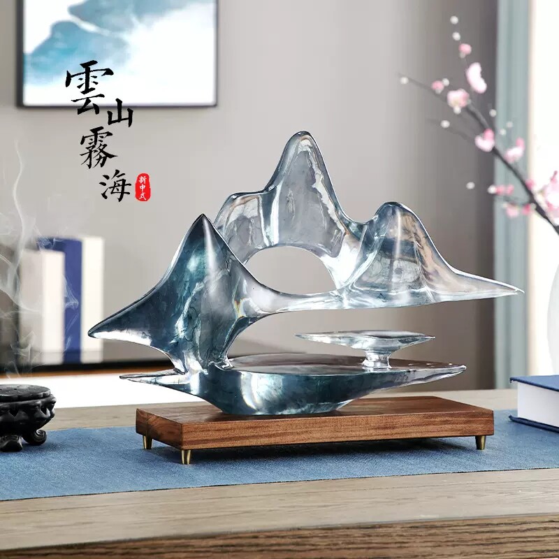 PYH light luxury living room e – Resin Art Meaning recenzja i cena