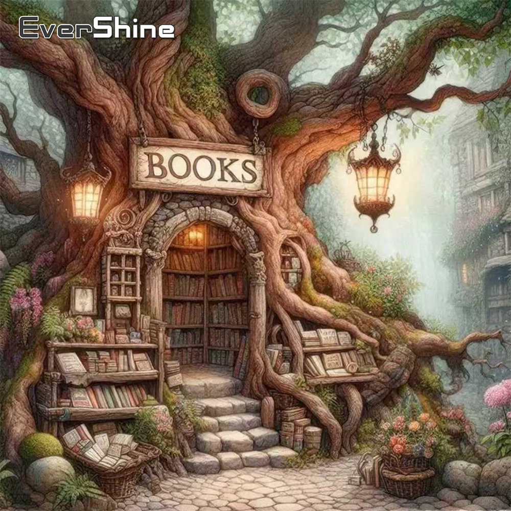 Evershine New Arrival Diamond  – Resin Art Guide Book recenzja i cena
