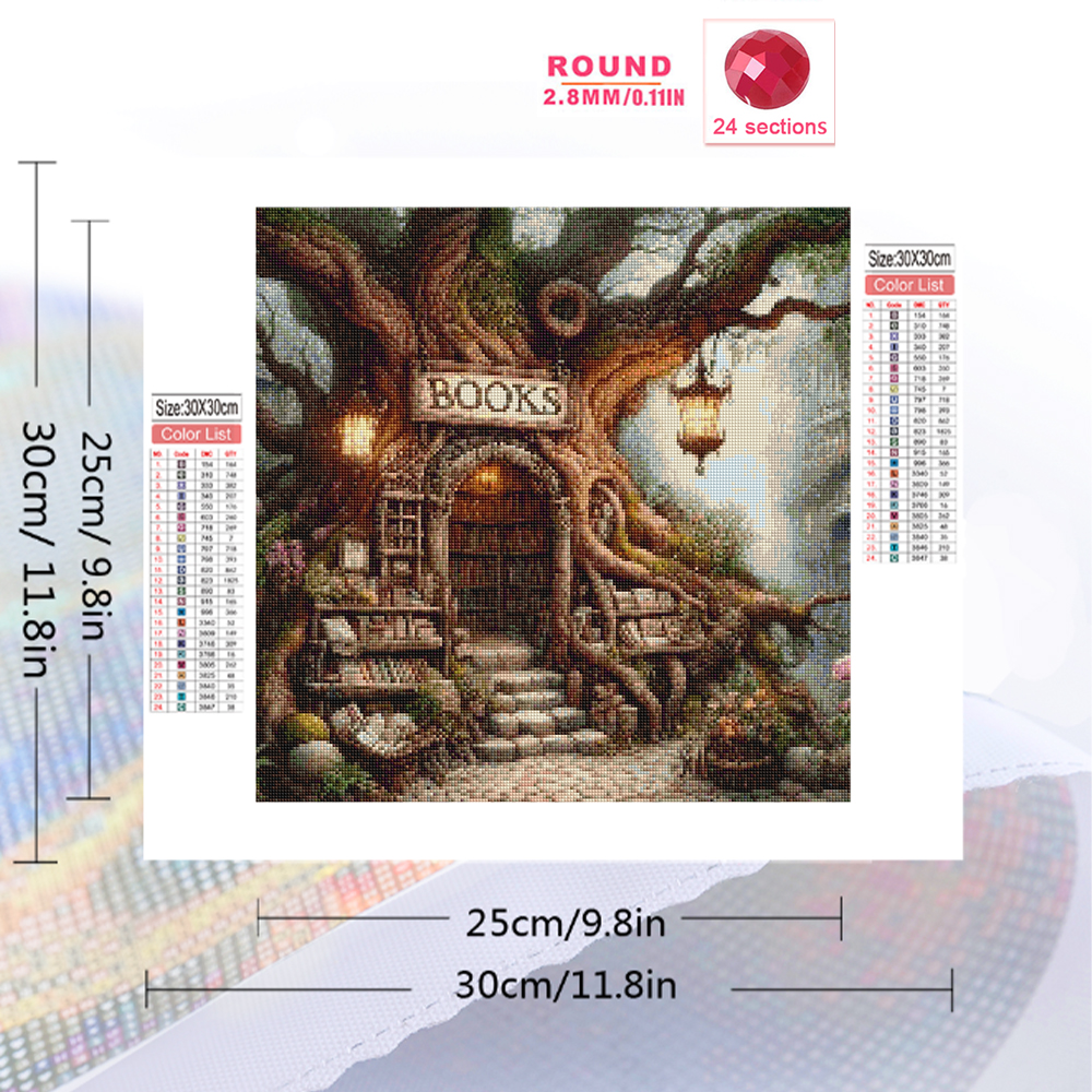 Evershine New Arrival Diamond  – Resin Art Guide Book recenzja i cena