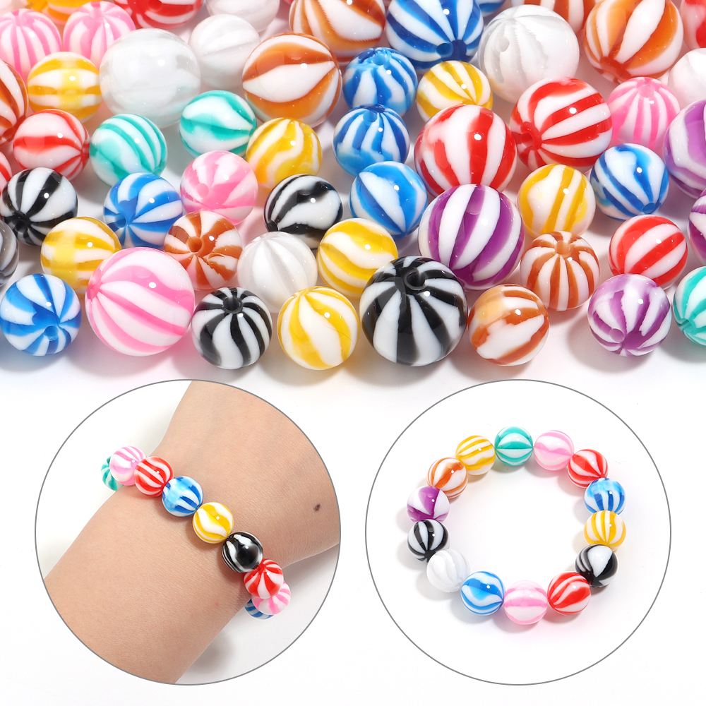 10-20pcs 12/16mm Candy Colored – Resin Art Accessories recenzja i cena