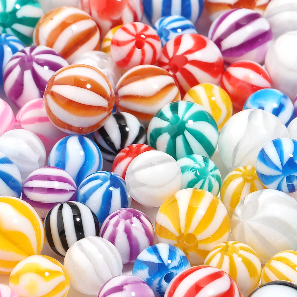 10-20pcs 12/16mm Candy Colored – Resin Art Accessories recenzja i cena