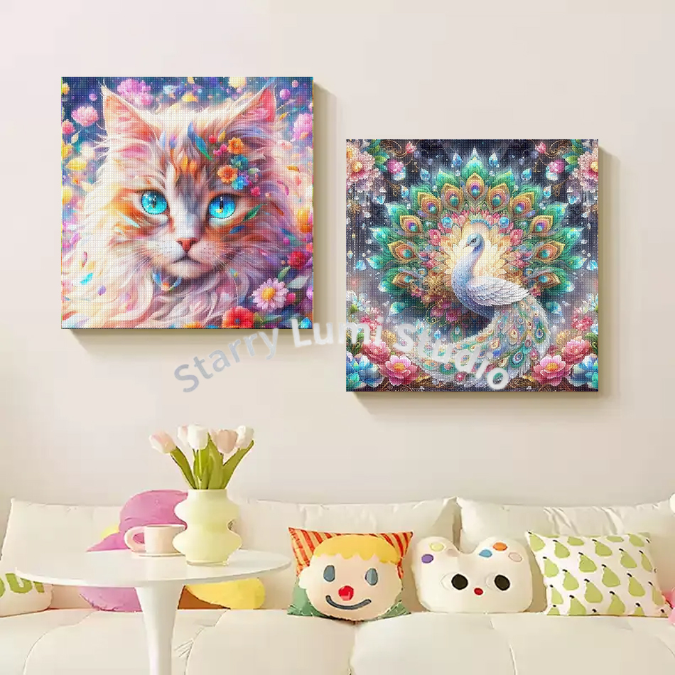 Diamond Painting New Arrival A – Resin Art Stone recenzja i cena