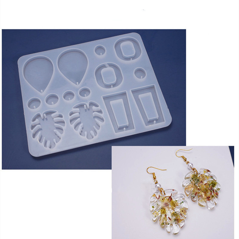 SNASAN G02 DIY Crystal Epoxy M – Resin Art Stone recenzja i cena