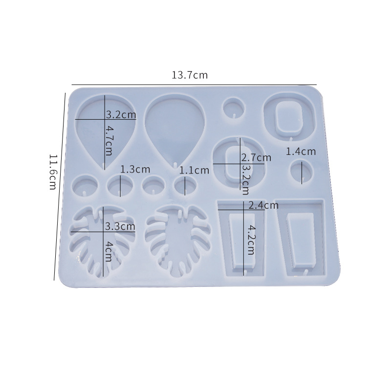 SNASAN G02 DIY Crystal Epoxy M – Resin Art Stone recenzja i cena