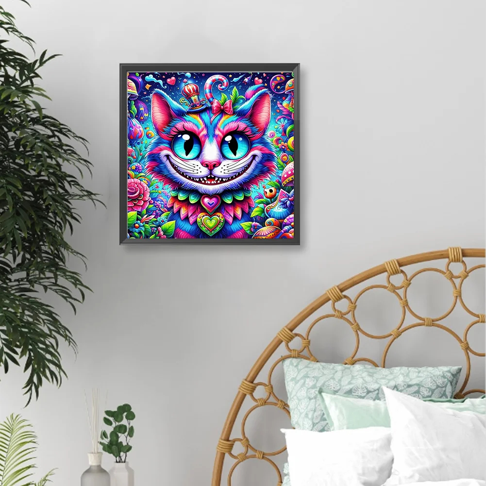 Diamond Painting Family Color  – Resin Art Painting recenzja i cena