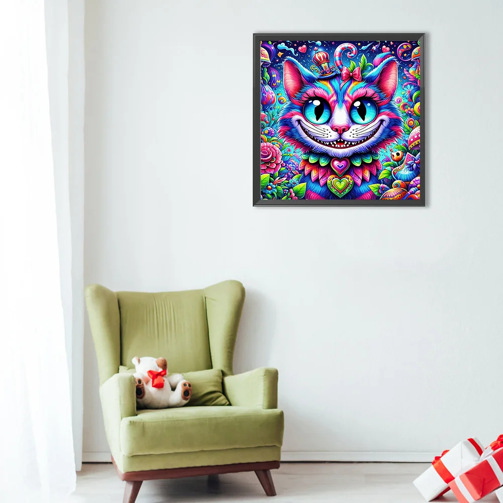 Diamond Painting Family Color  – Resin Art Painting recenzja i cena